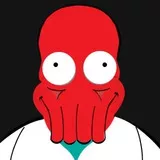 Zoidberg!