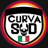 AS ROMA CURVA SUD