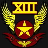 13th Legionnaires Commander/Praetorian