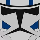 ARC Trooper Echo