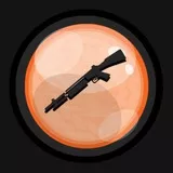 Shotgun Badge