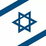 Israel flag