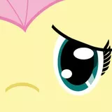 Fluttershy  V-2