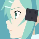 【ORIGINAL】Shinon ~Sword Art Online II~