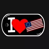 I love the United States