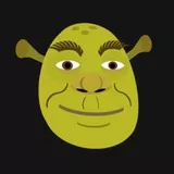 Shrek is love, Shrek is life (Premium)