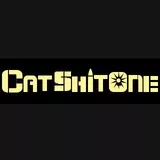 CAT SHIT ONE
