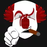 OZOB THE GRANADE CLOWN