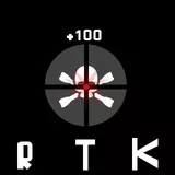 HeadShot Skull Emblem (RTK) Clan