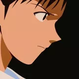 Shinji Ikari