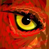 Dragon Eye