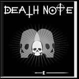 Death Note Book