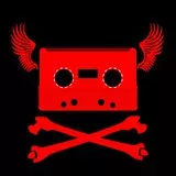 pirate angel cassette tape