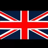 United Kingdom - And it will stay that way