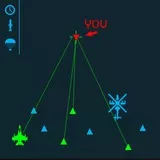 We're coming after ya'!