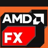 AMD FX Logo