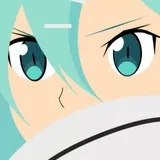 [ORIGINAL] SAO II - Sinon