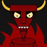 Devil Futurama