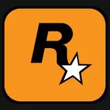 Logo Rockstar Games