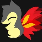 Cyndaquil Large