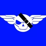 Skies of Arcadia (Blue Rogues Emblem)