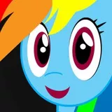 Rainbow Dash