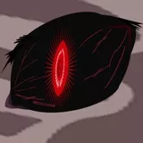 Tokyo Ghoul - Kaneki's Ghoul Eye in Pain