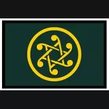 Celtic Flag Patch (Improved)
