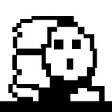 Anomaly White Emblem