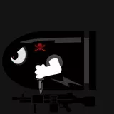 Bullet Bill - Edited