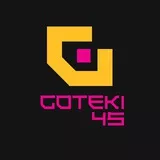 Goteki 45
