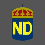 SHGR - Arméns jägarbataljon, Norrlands Dragoner, AJB, ND, Army Ranger Battalion, Norrland Dragoons