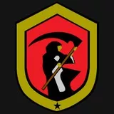 Premium Strigon Squadron Emblem