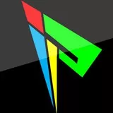 Pamaj Neon(ReCorrected Ver.)