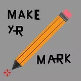 make your mark