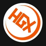 Emblema del pelotón: Hugexx