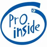 intel pro inside