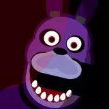FNAF: Bonnie Brighter version