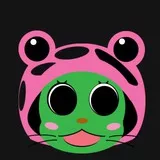 Frosch( Fairy tail )