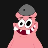 Patrick - Rock