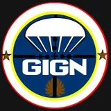 GIGN GENDARMERIE FRANCE
