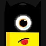 Batman Minion