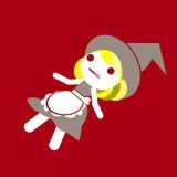 魔理沙人形 marisa doll