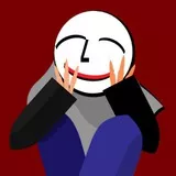 laughing my mask off while you rest in pieces