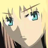 Fate/stay night　セイバー