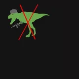 No Dinosaur Soldiers Allowed