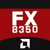 AMD FX8350