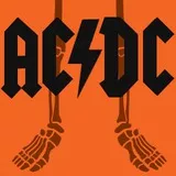 AC/DC Evil Walks