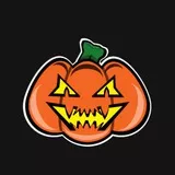 Jack O Lantern (Happy Halloween!)