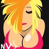 Sexy Noob Veteran Soldier Girl